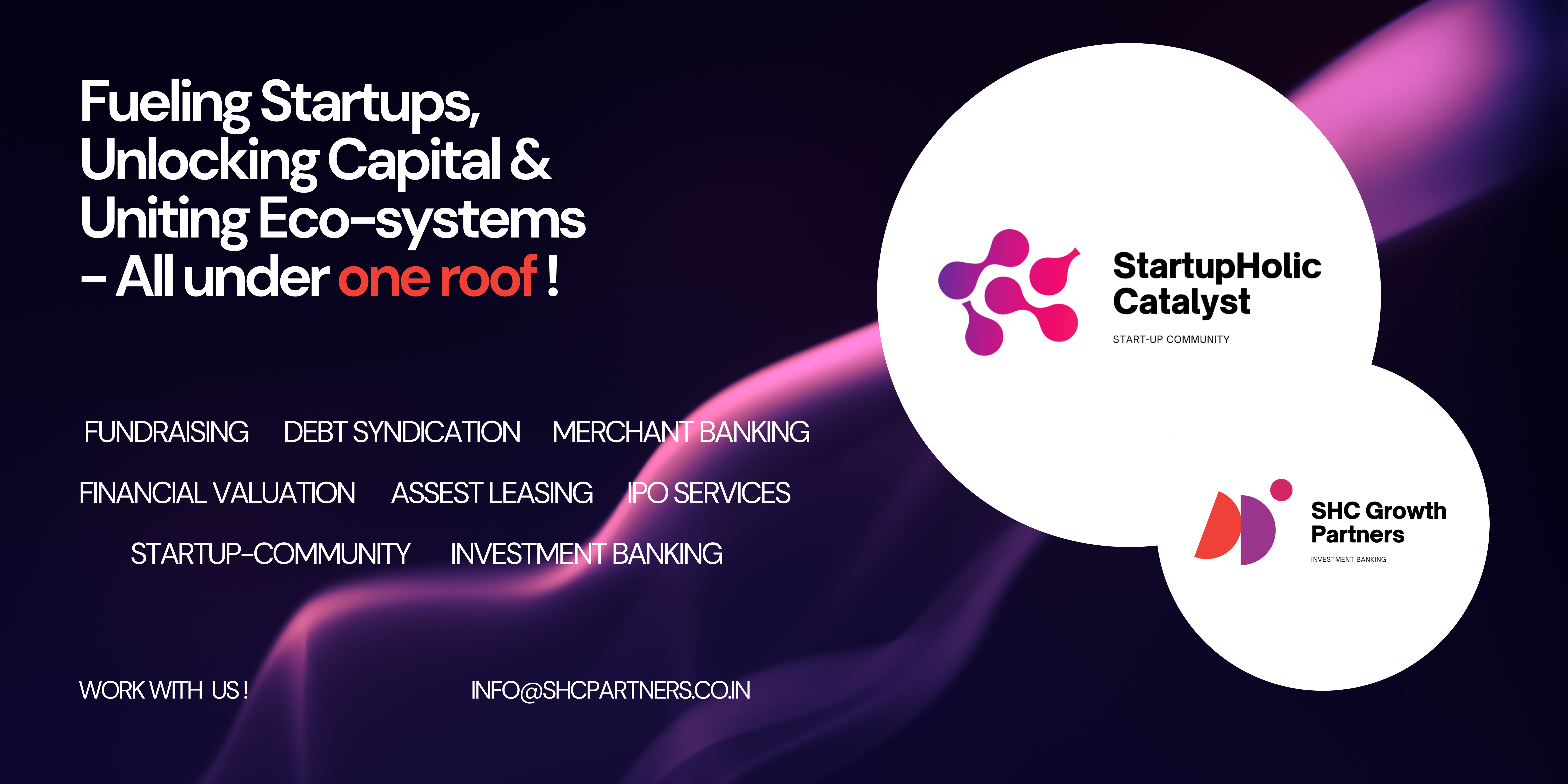 Partner Page Header Image