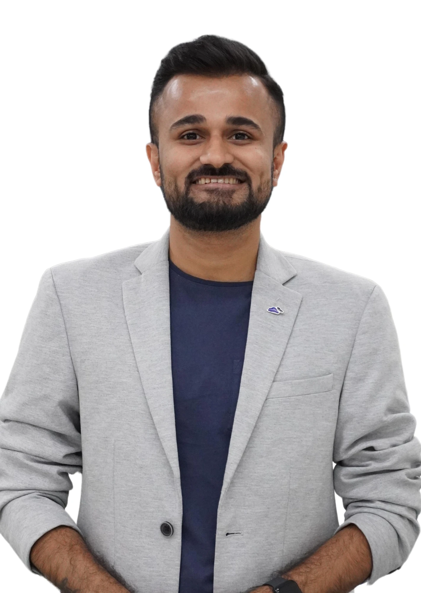 Book 1:1 Call with Akash Gogri now | Sprect